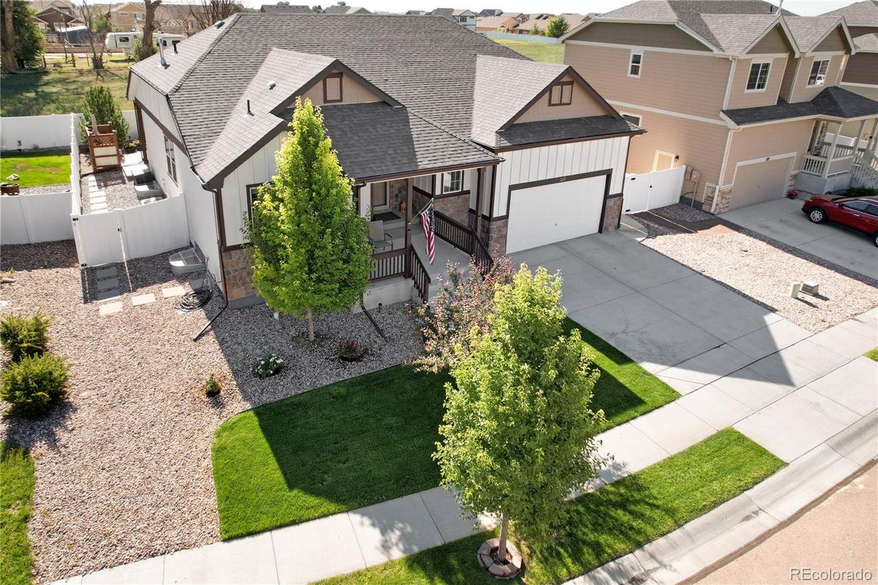 1210 Muskox Street - Photo 1