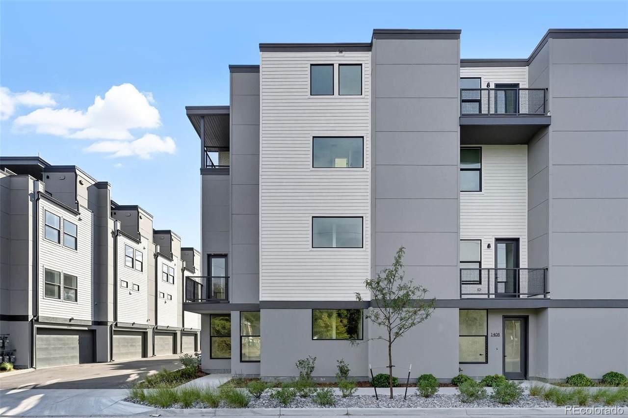 1410 Pierce Street - Photo 1