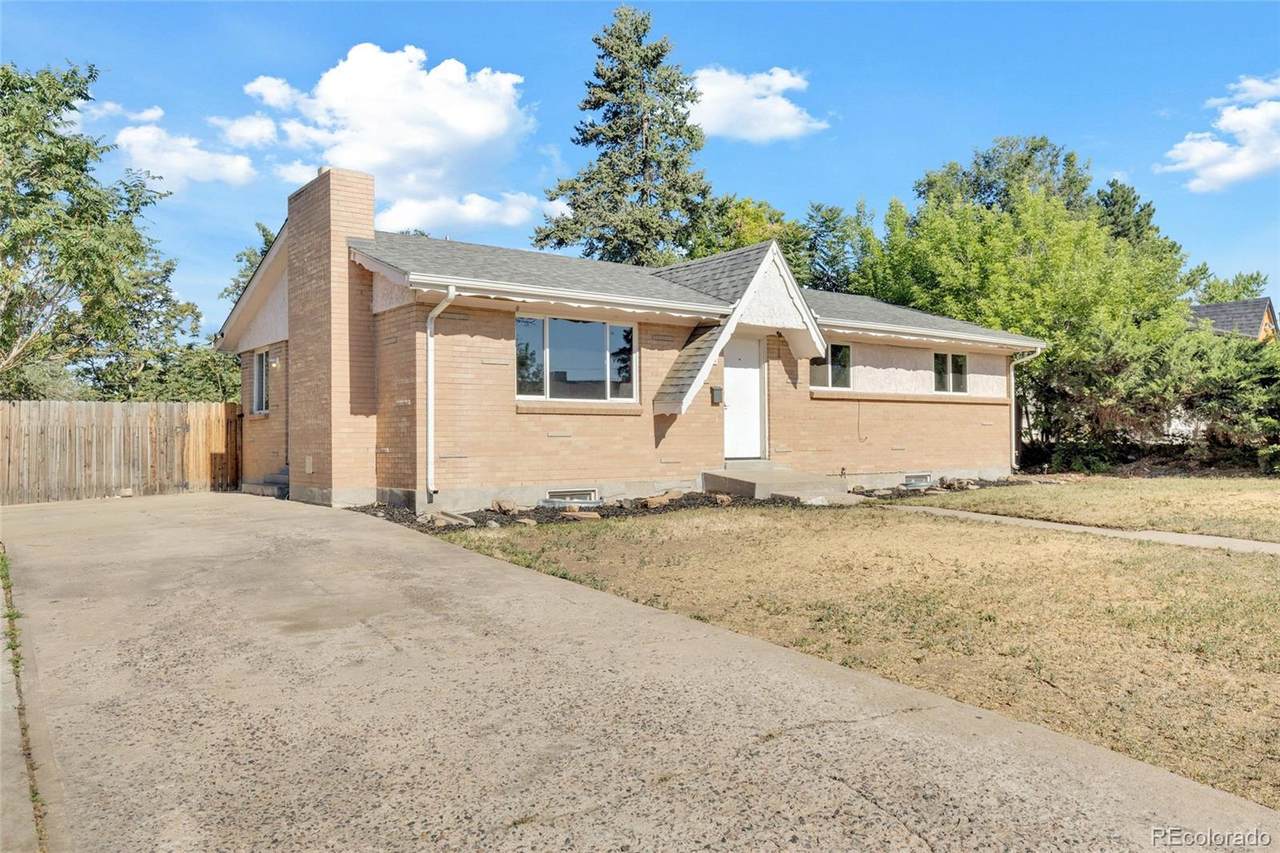 8701 Oakwood Street - Photo 1