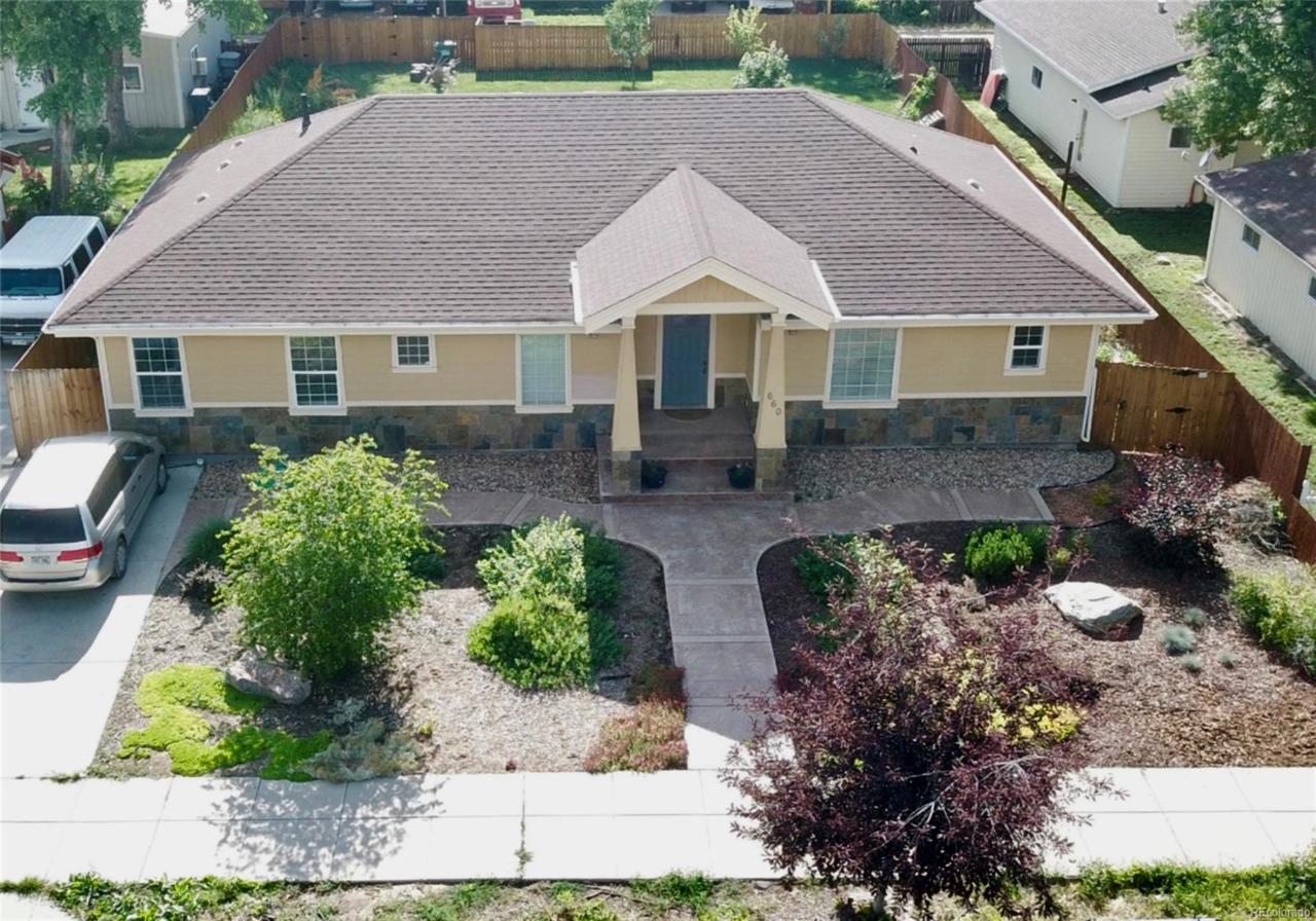 660 Briggs Street - Photo 1