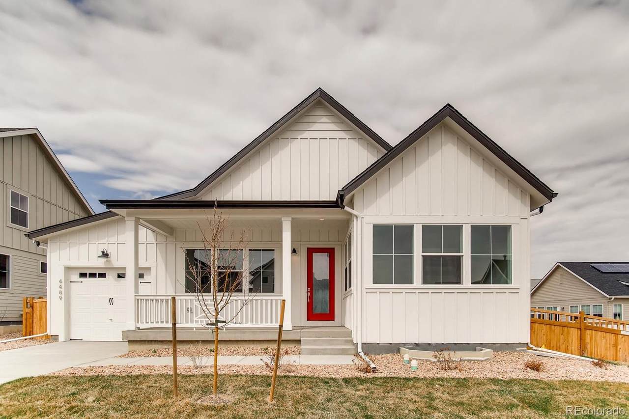 4491 Quandary Peak St - Photo 1