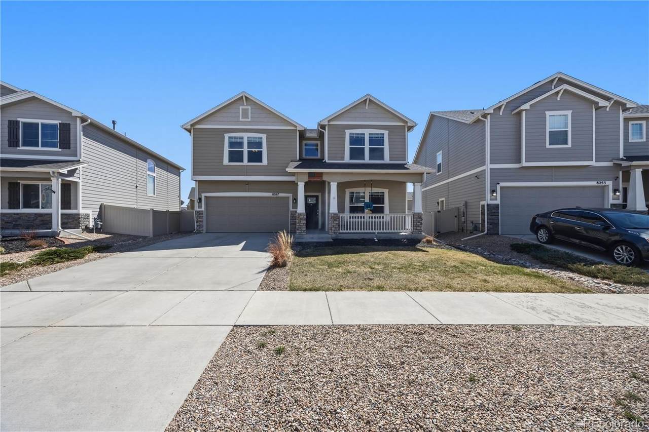 8267 Basaltic Drive - Photo 1