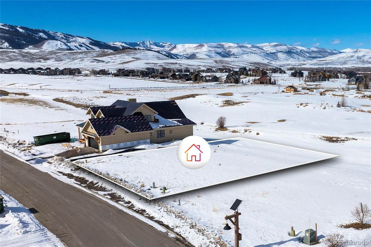 840 Buckhorn Drive - Photo 1