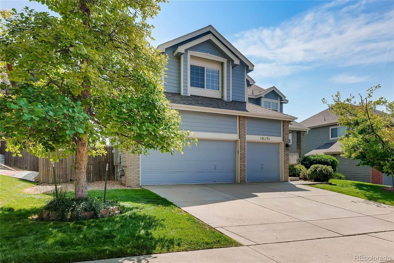 18272 Ida Drive - Photo 1