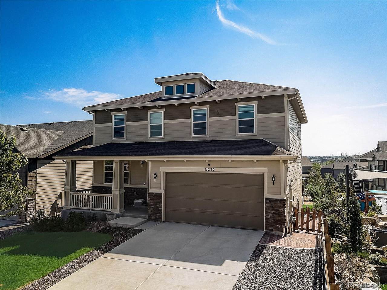 11232 Ledges Road - Photo 1