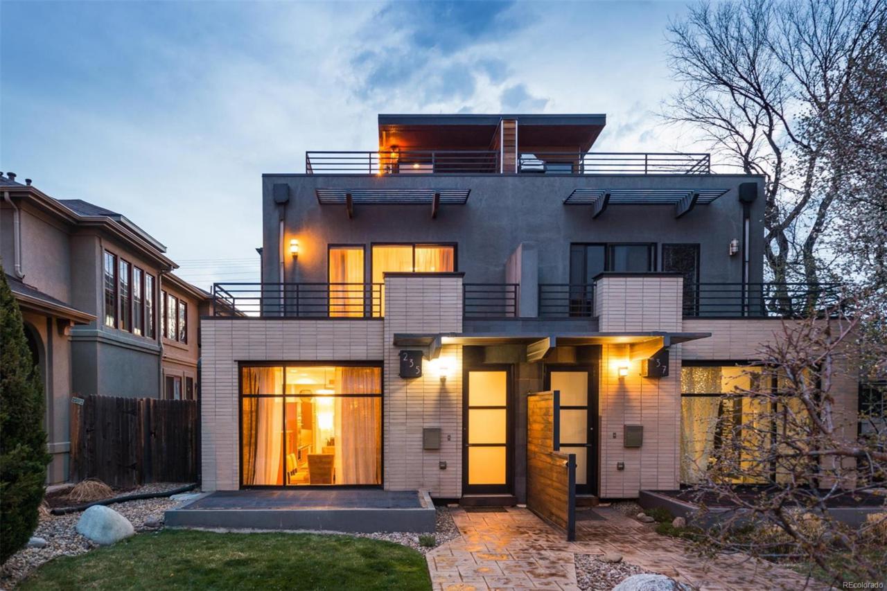 235 Harrison Street - Photo 1