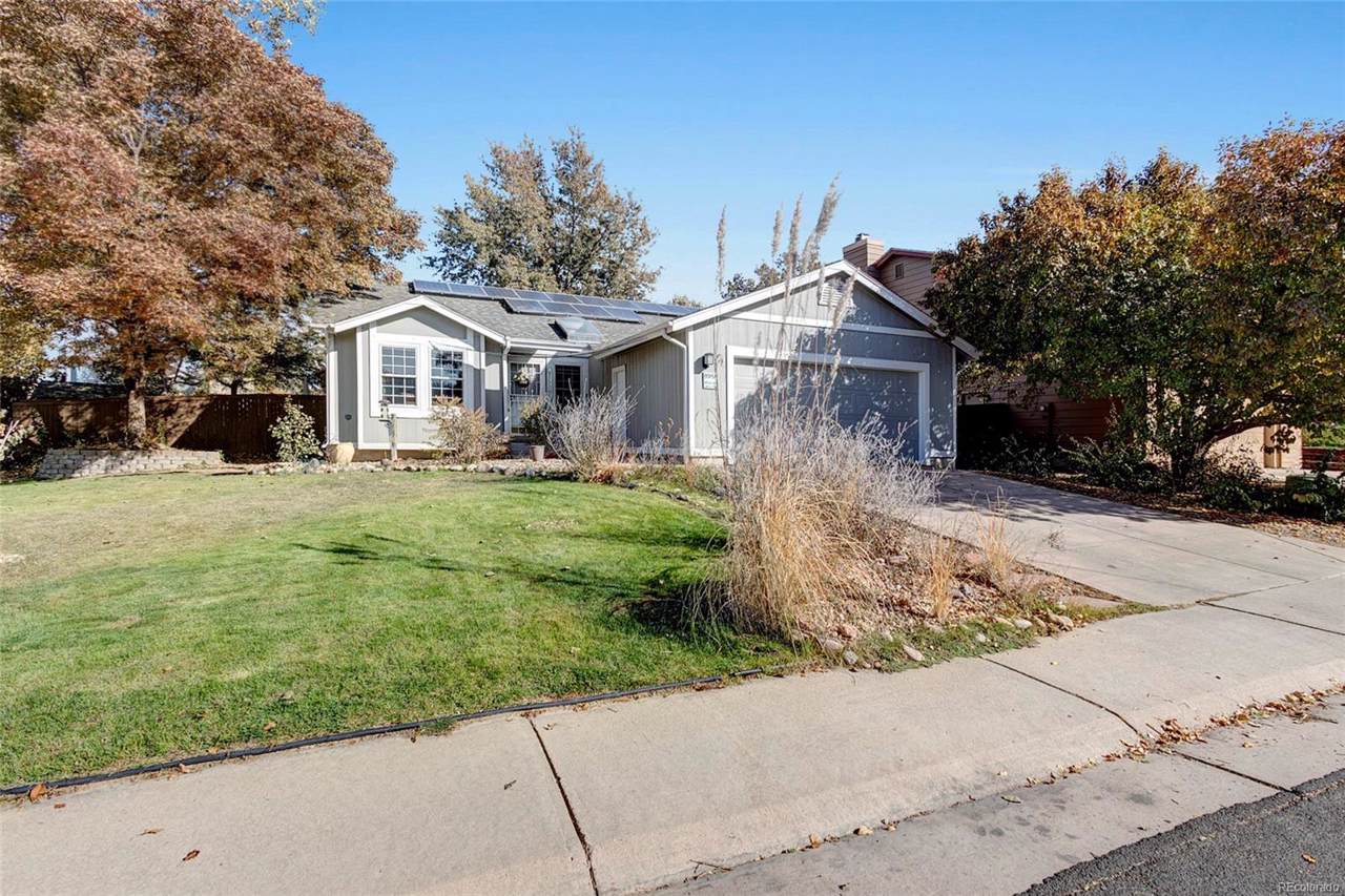 8950 Winrock Street - Photo 1