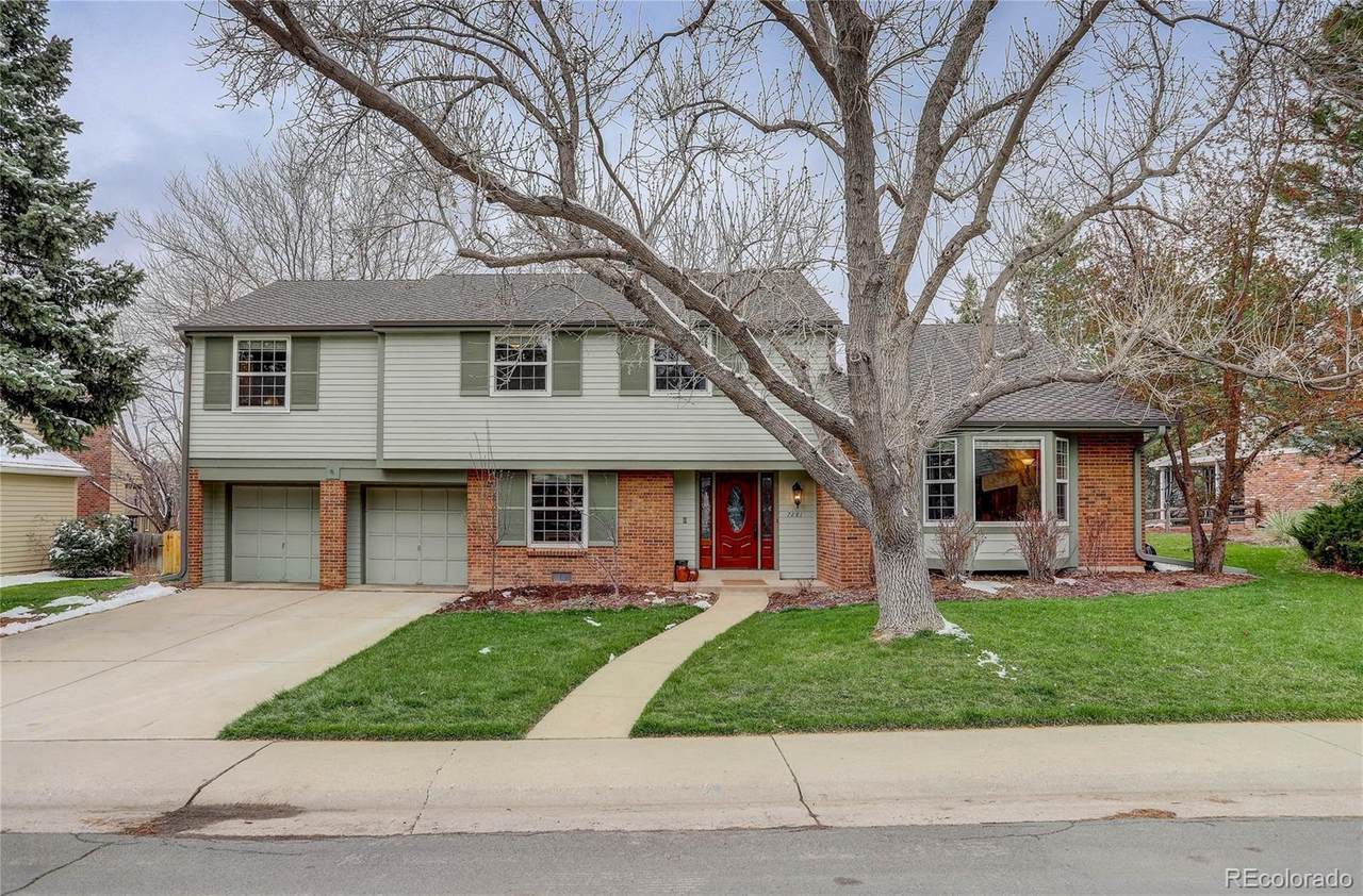 7281 Pontiac Way - Photo 1