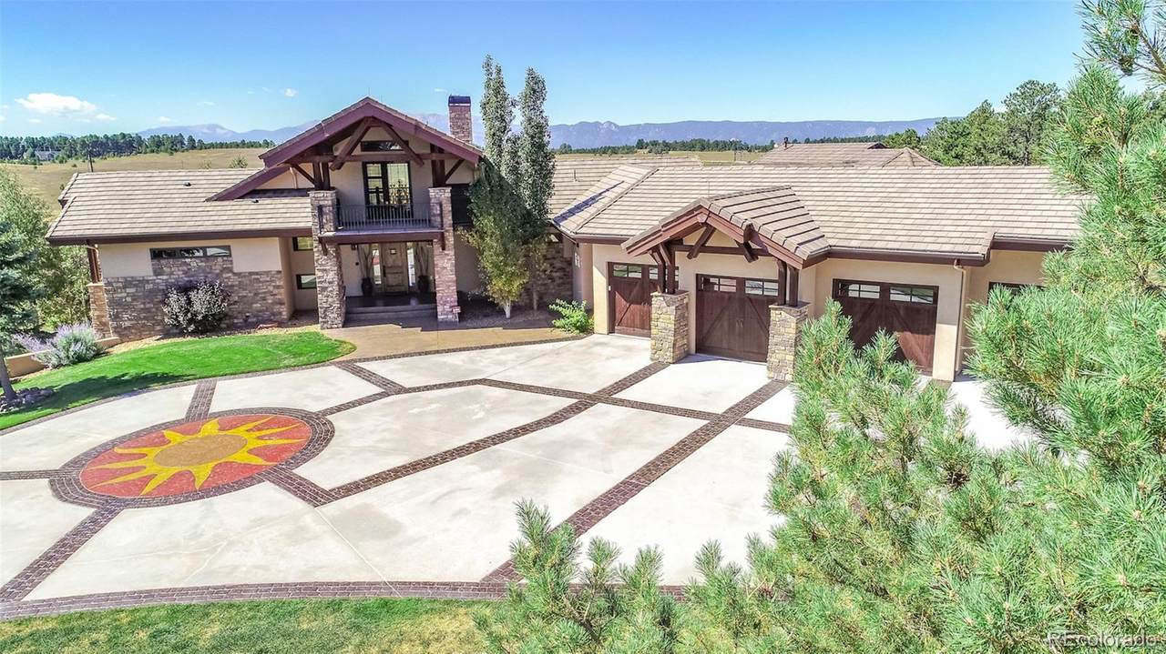 3913 Hodgen Pond Court - Photo 1