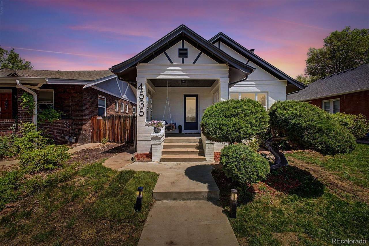 4535 32nd Avenue - Photo 1