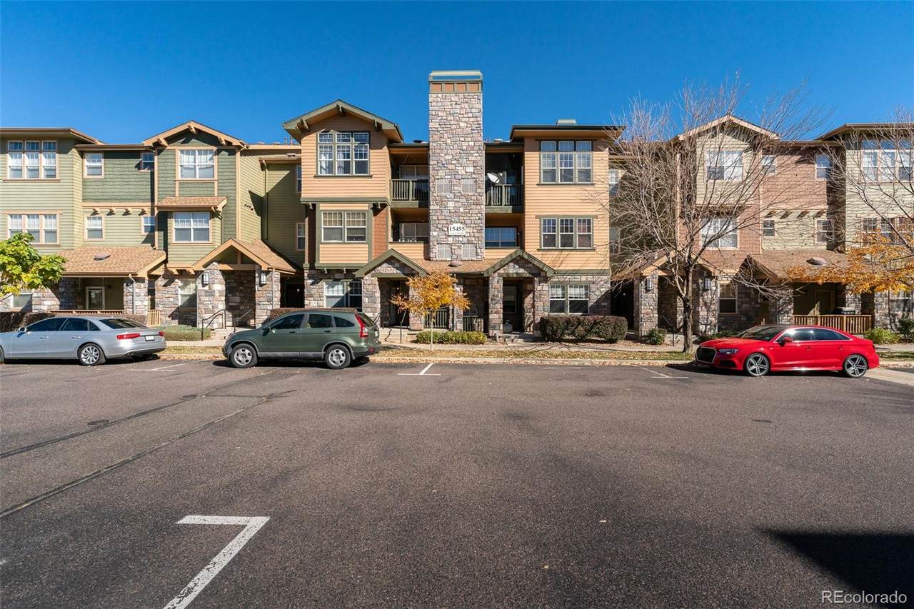 15455 Canyon Rim Drive - Photo 1