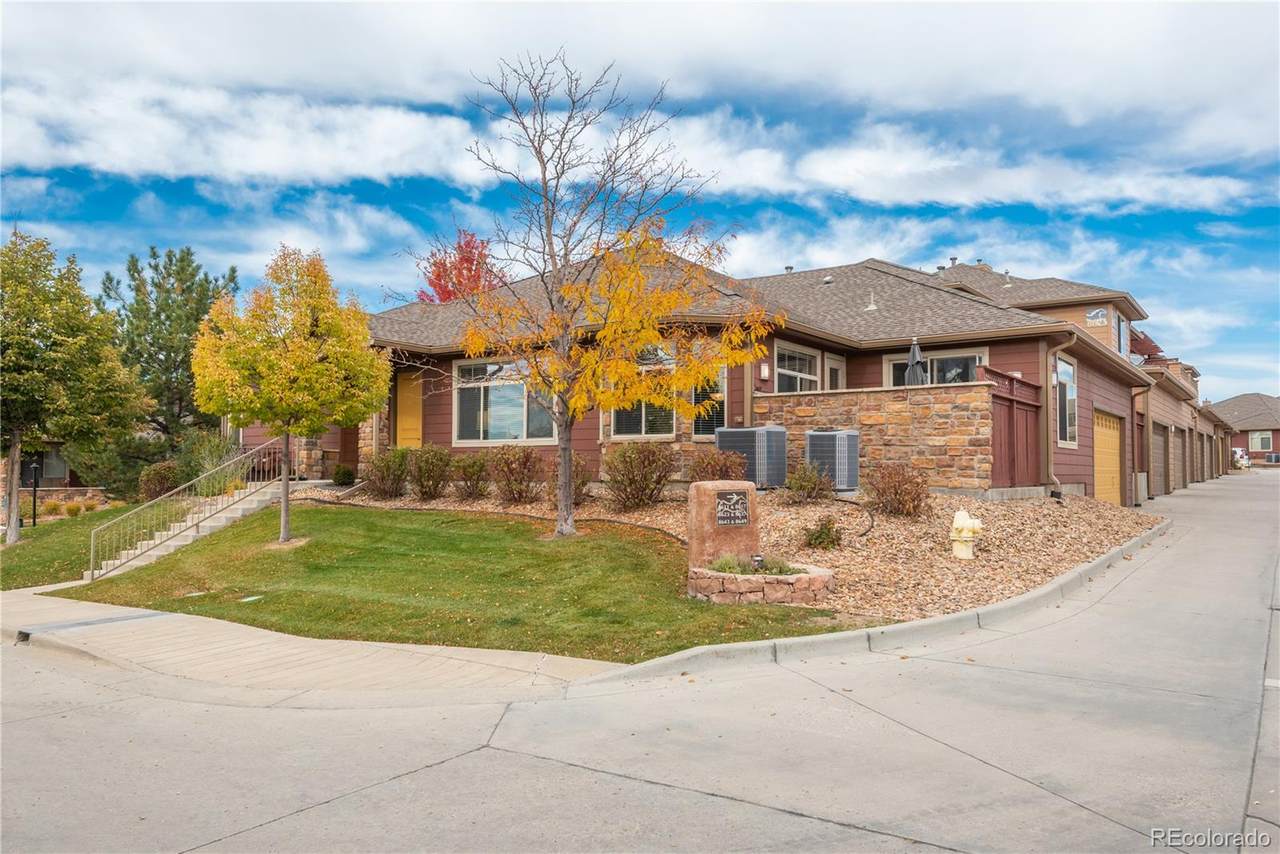 8623 Gold Peak Drive - Photo 1