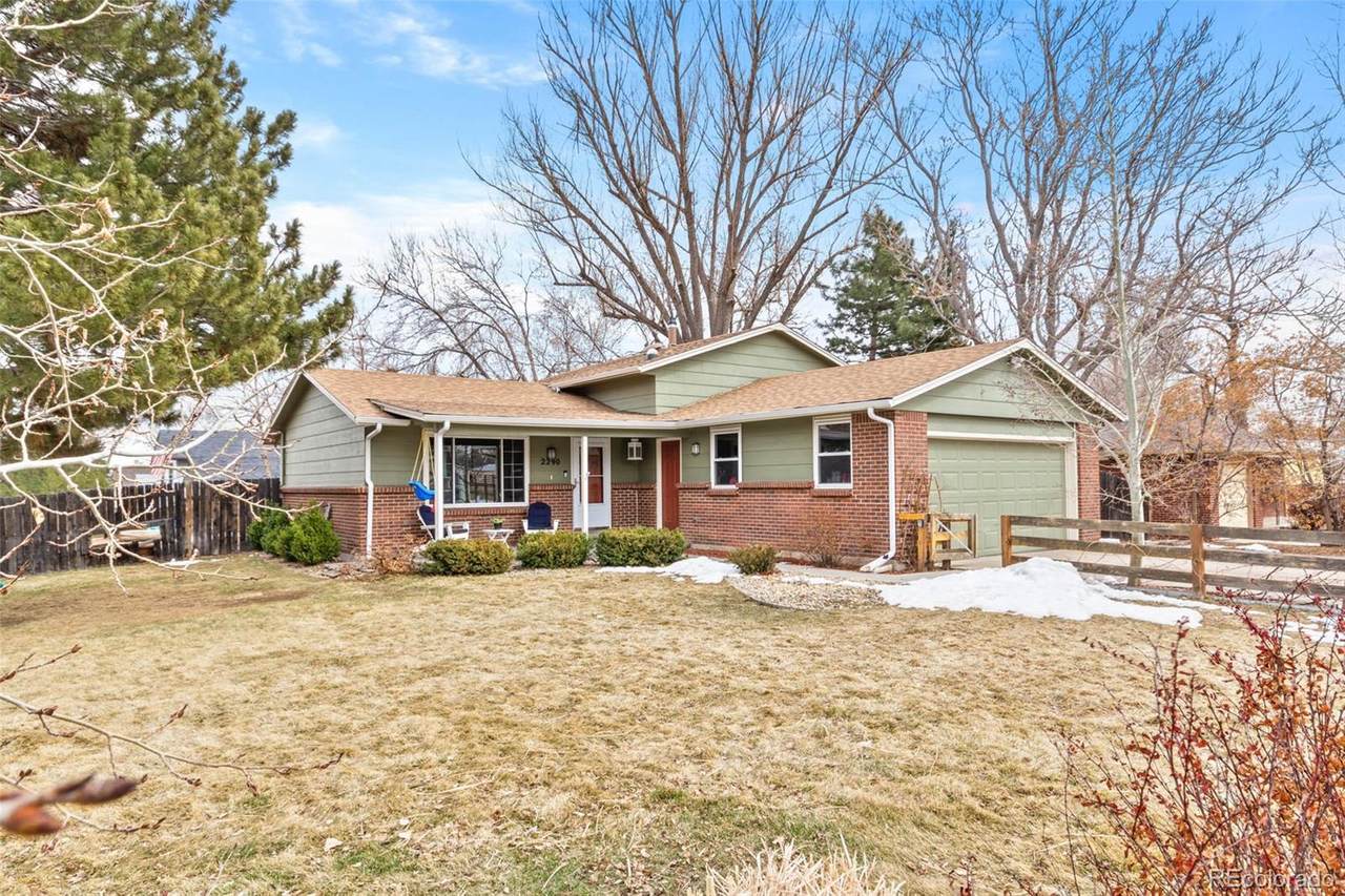 2290 Teller Street - Photo 1