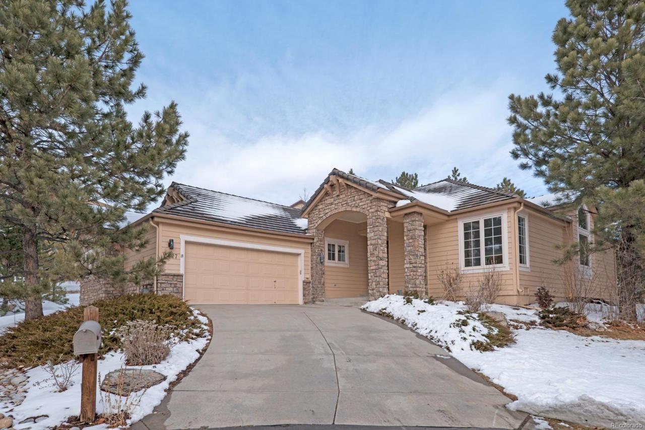 3227 Country Club Parkway - Photo 1