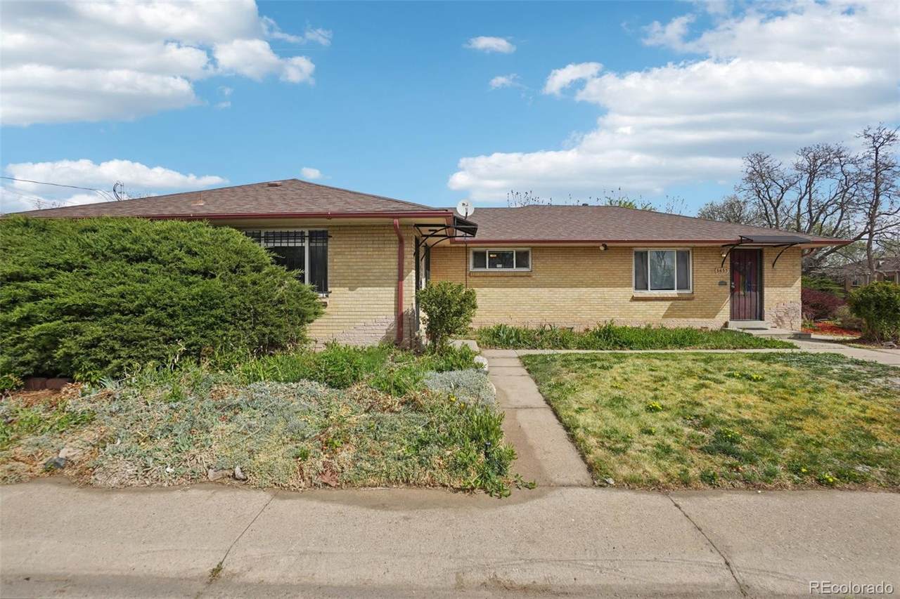 5457 36th Avenue - Photo 1