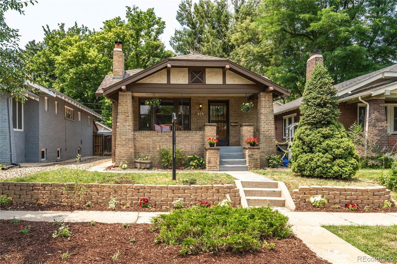 815 Garfield Street - Photo 1