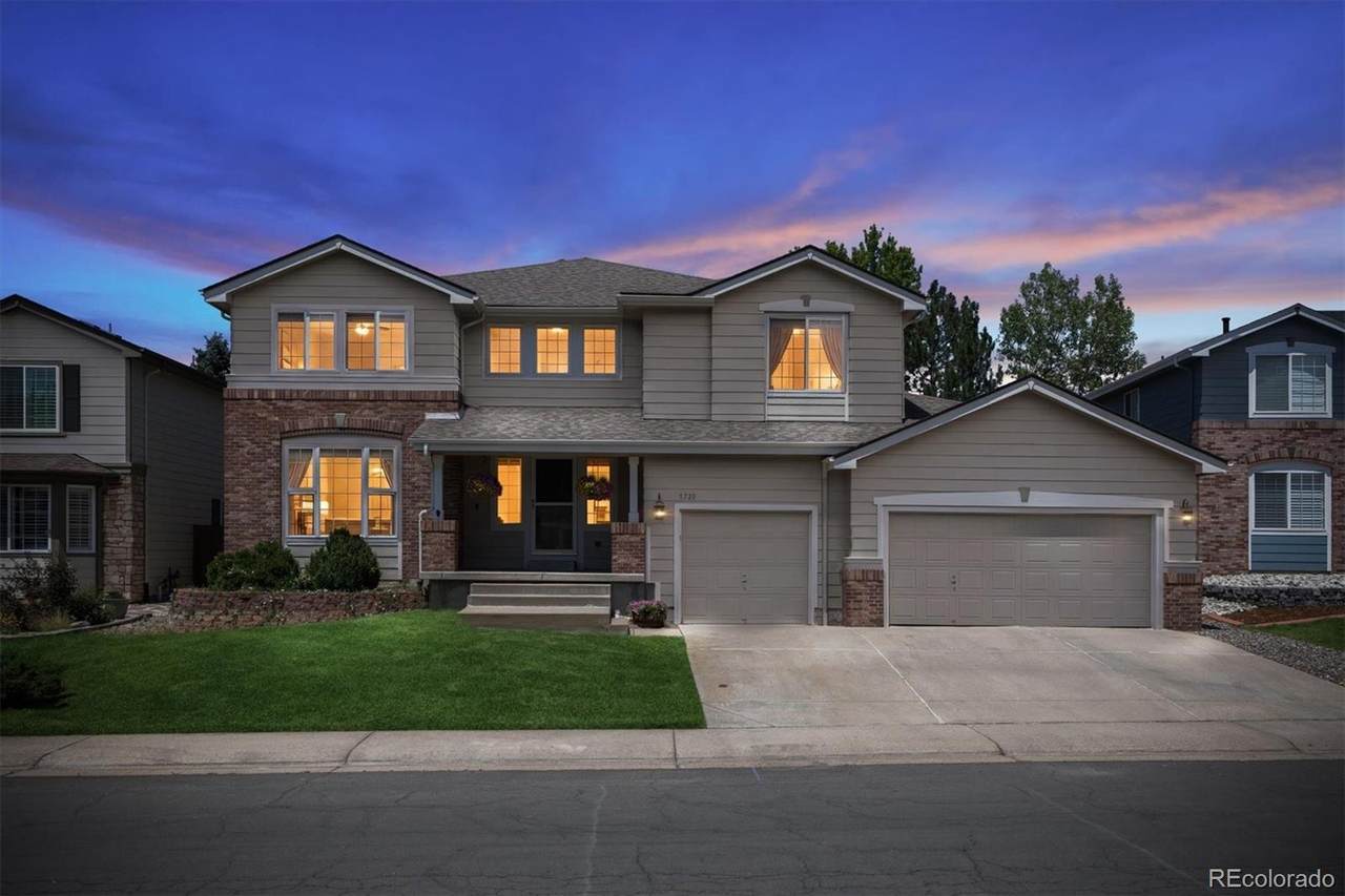 5725 Glenstone Drive - Photo 1