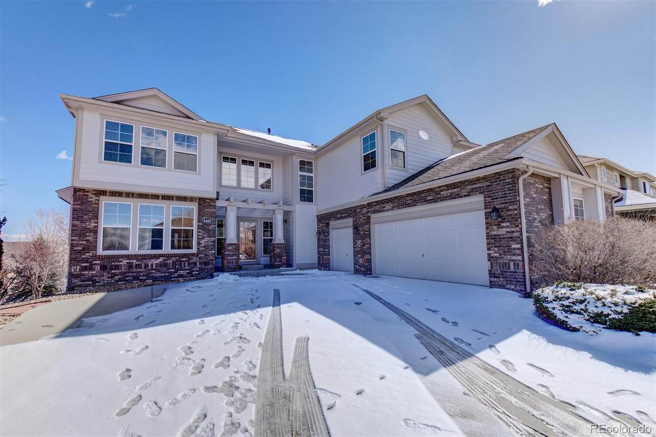 6460 Seaside Drive - Photo 1
