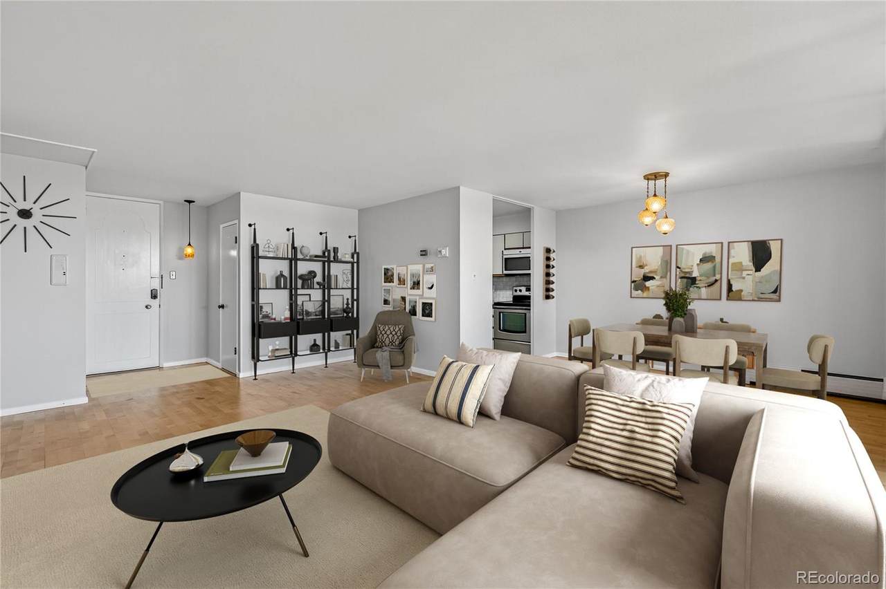 4570 Yale Avenue - Photo 1