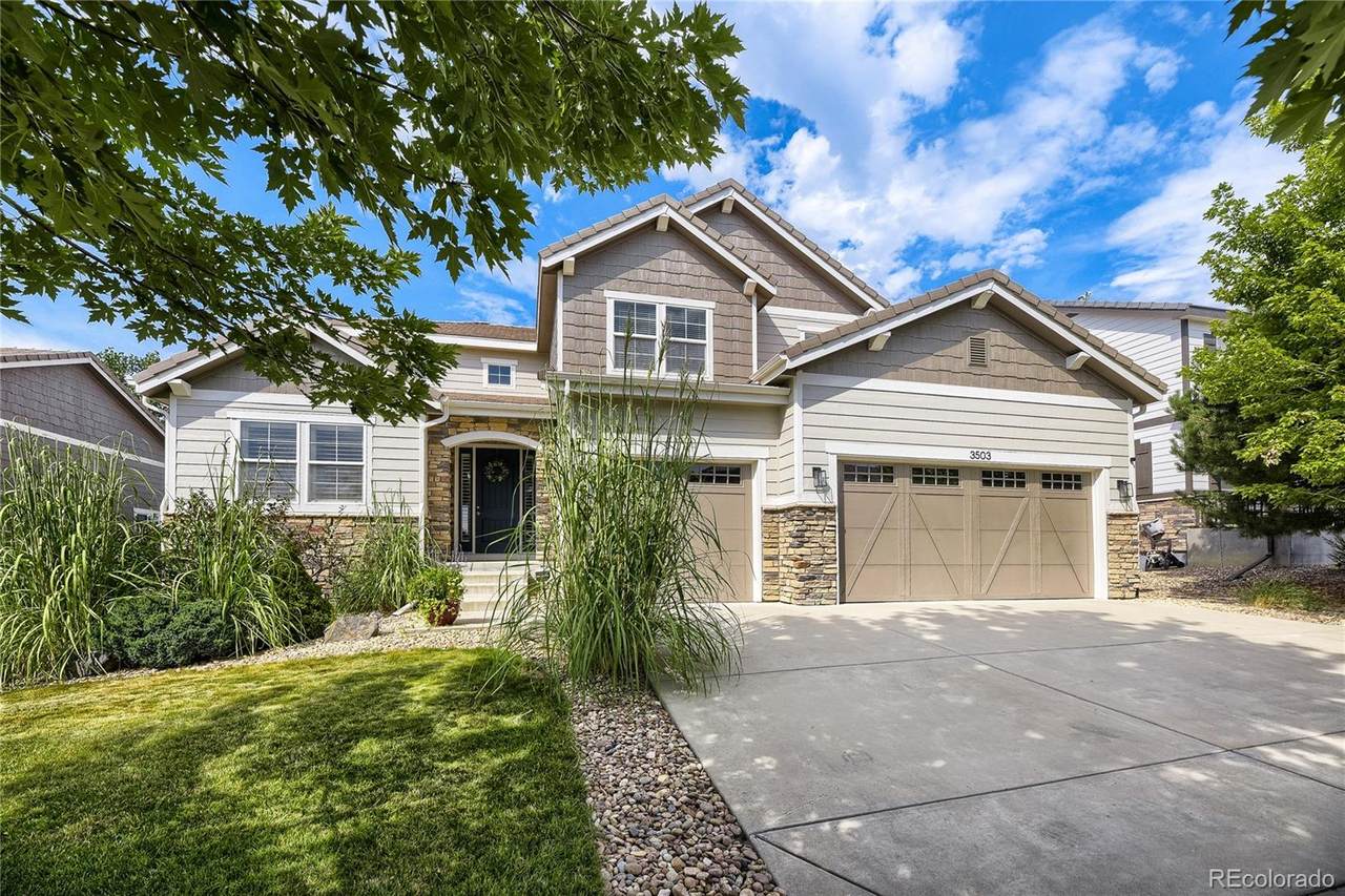 3503 Princeton Place - Photo 1