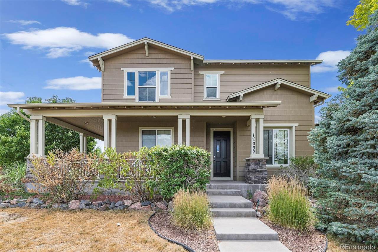 17092 Parkside Drive - Photo 1