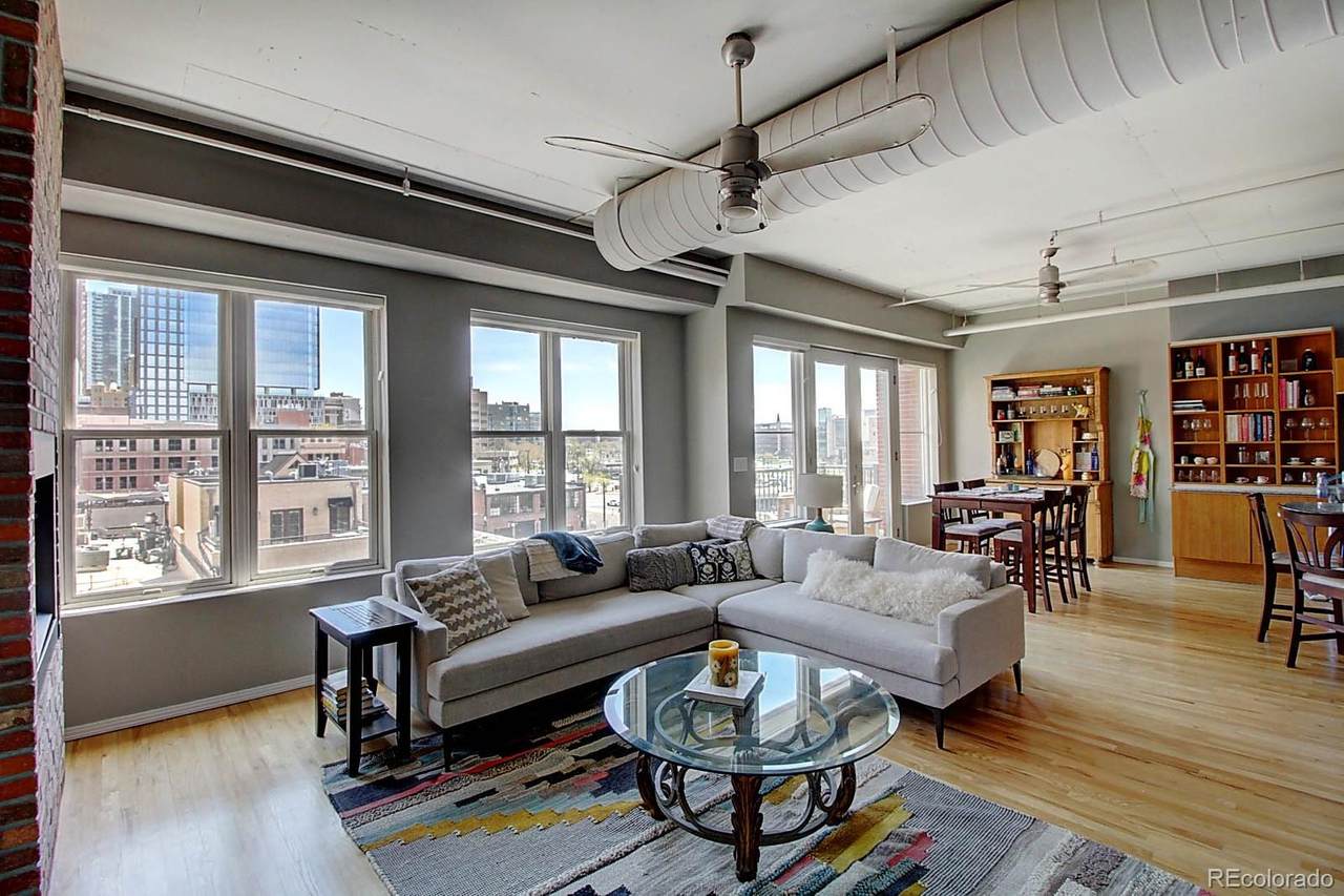 1499 Blake Street - Photo 1