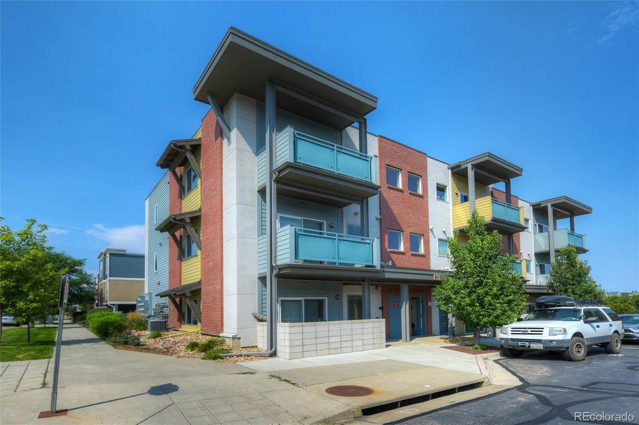 5070 Ralston Street - Photo 1
