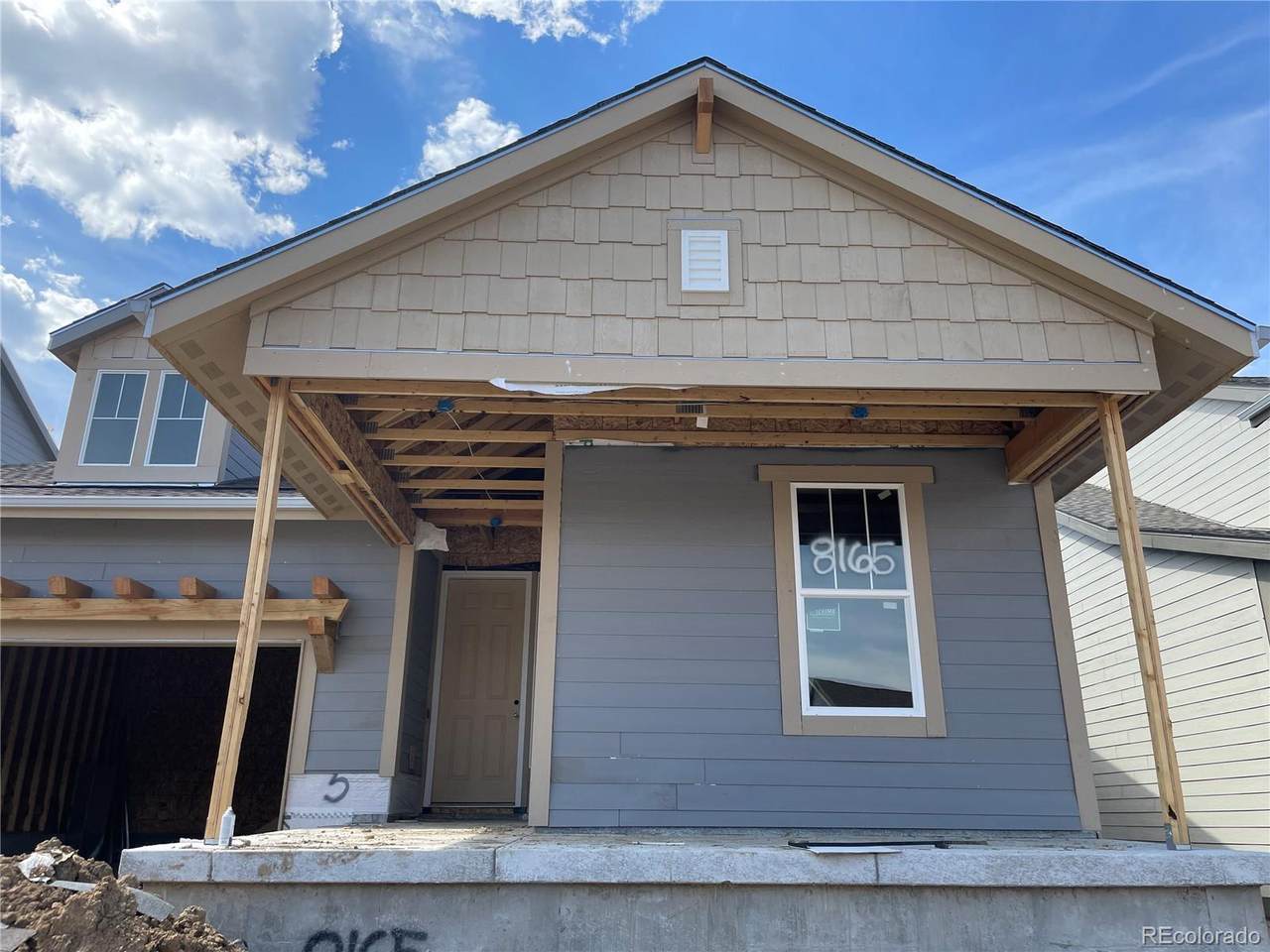 8165 Mount Kataka Street - Photo 1
