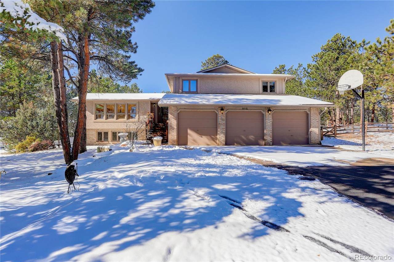 815 Scottswood Drive - Photo 1