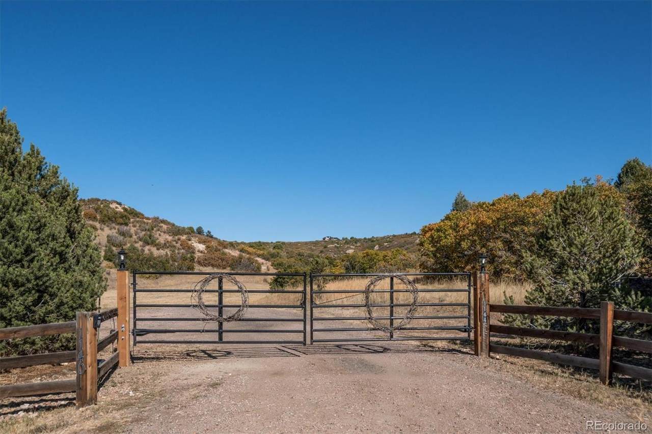 1140 Lake Gulch Road - Photo 1