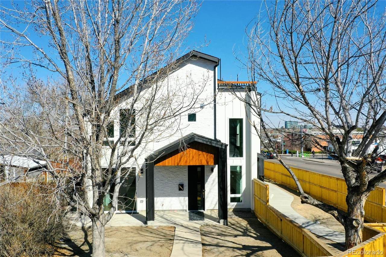 2002 Eaton Street - Photo 1