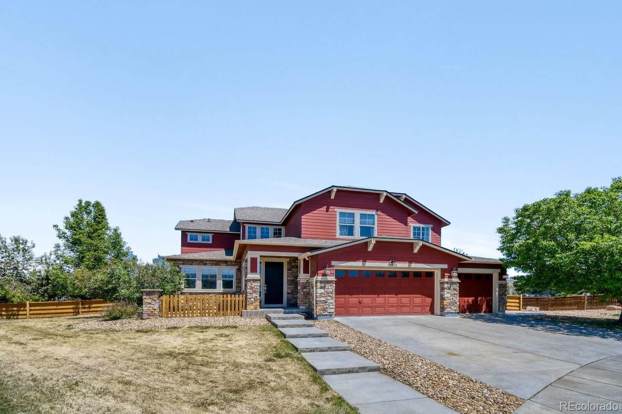 10812 Pagosa Street - Photo 1