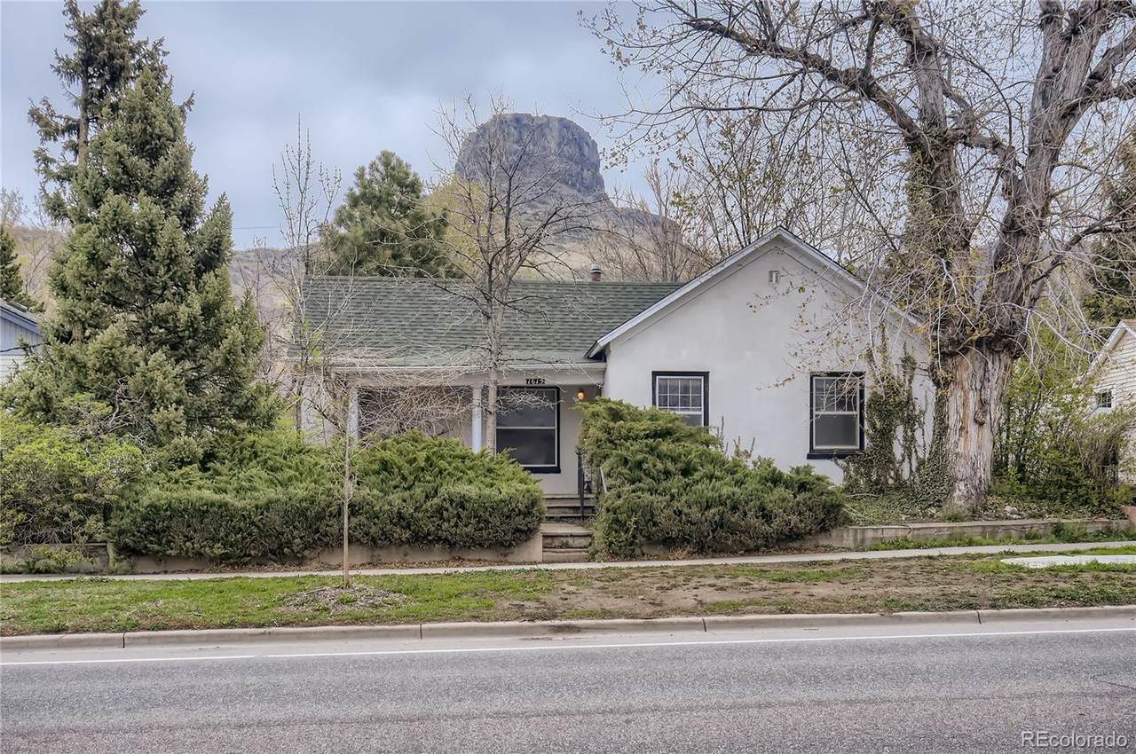 1615 Ford Street - Photo 1