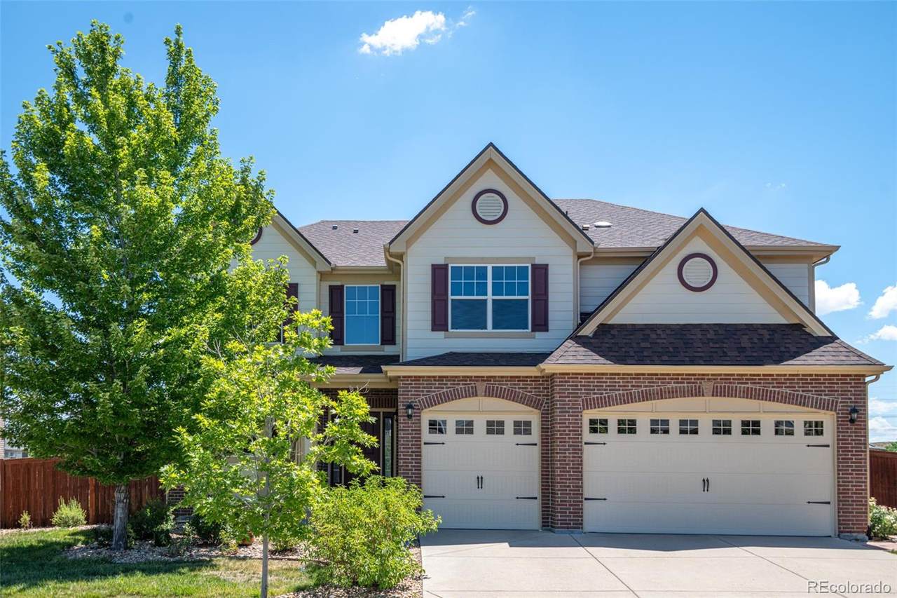 5356 Fultondale Way - Photo 1