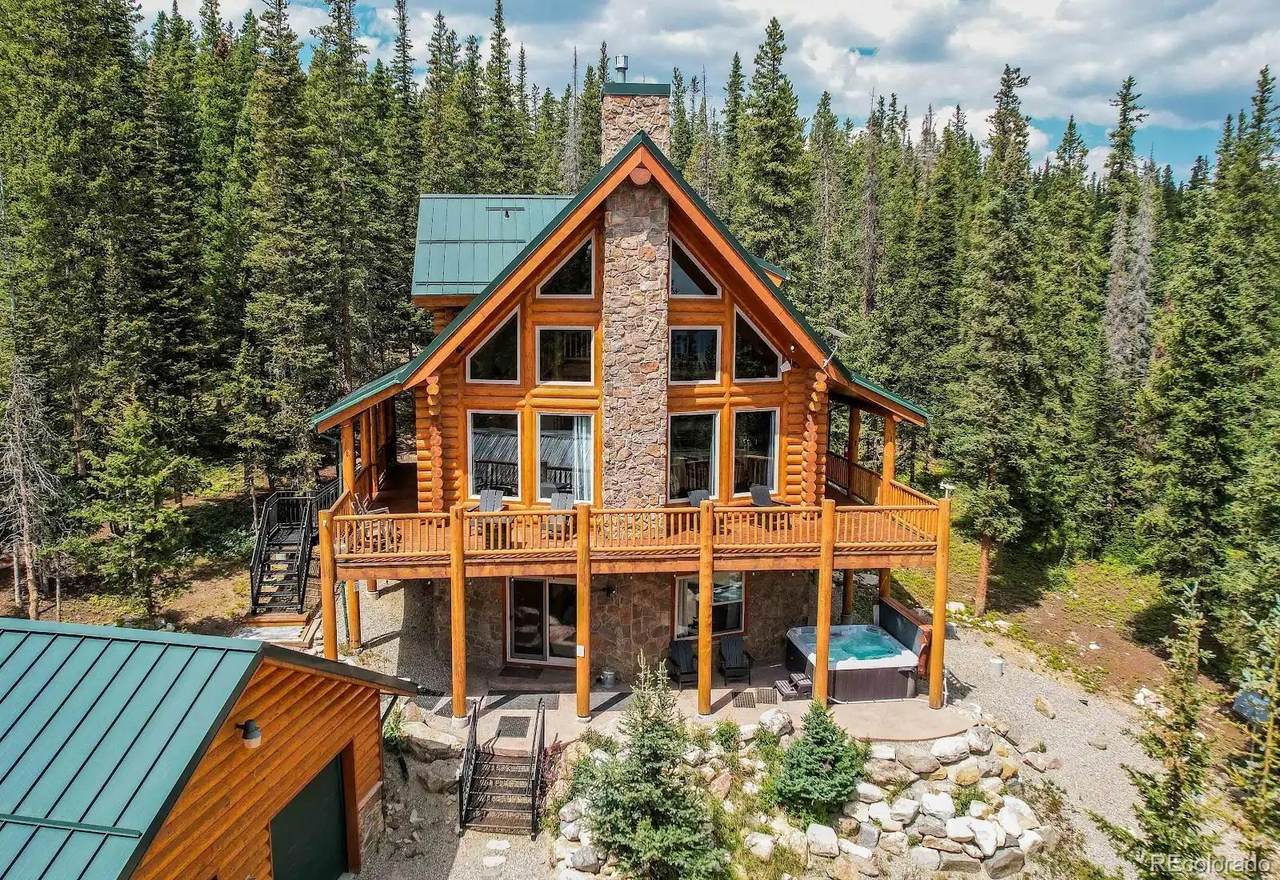 395 Miners Way - Photo 1