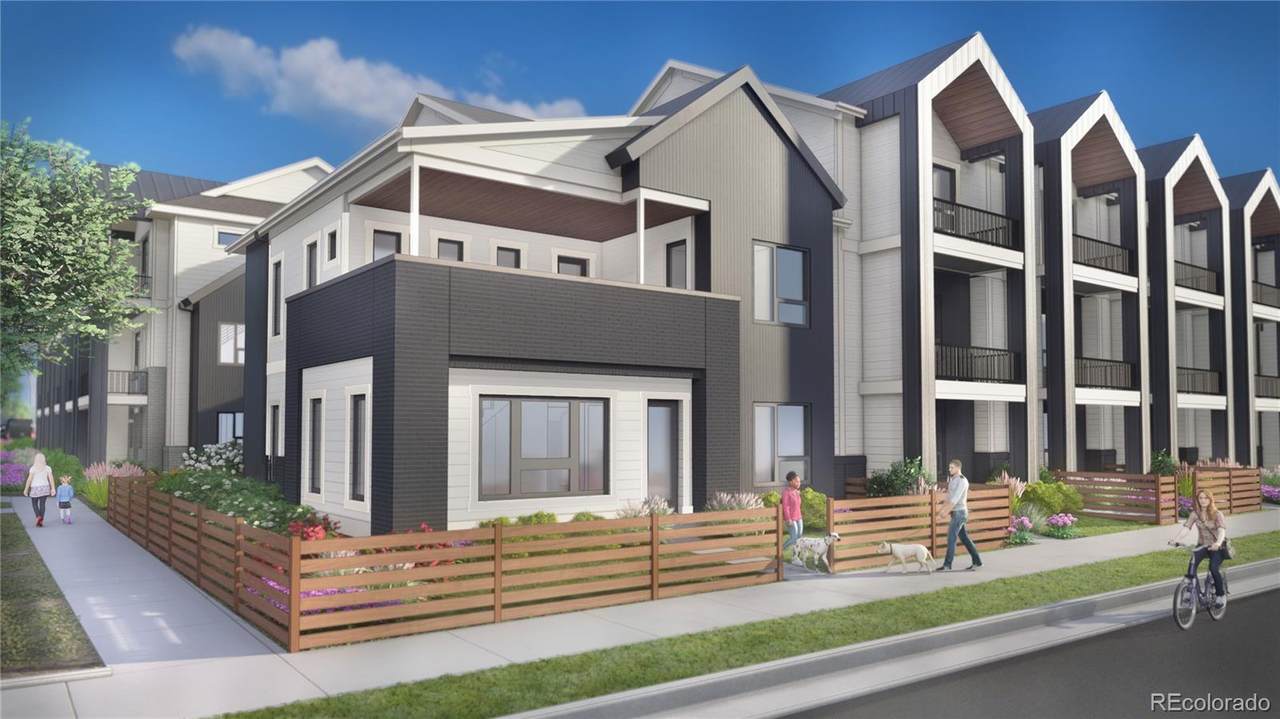 3580 Uinta Street - Photo 1