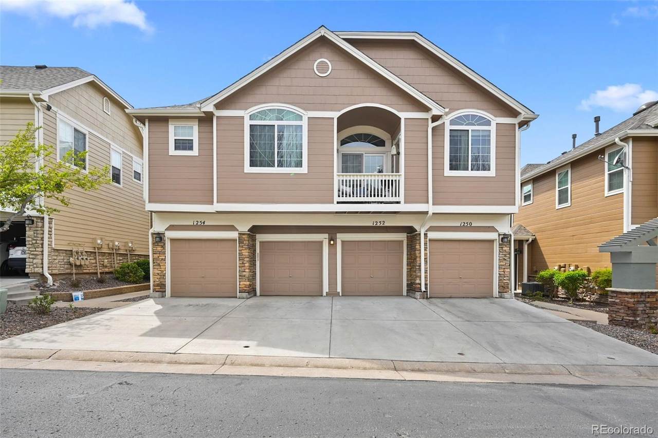 1252 Carlyle Park Circle - Photo 1
