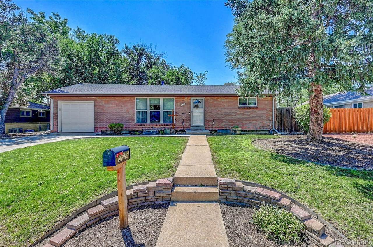 6573 Teller Street - Photo 1