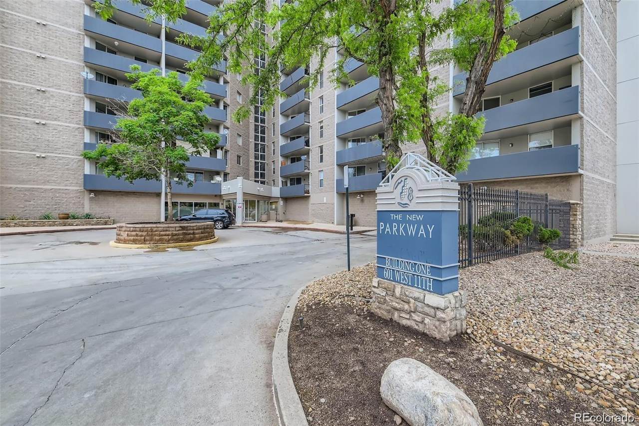 601 11th Avenue - Photo 1