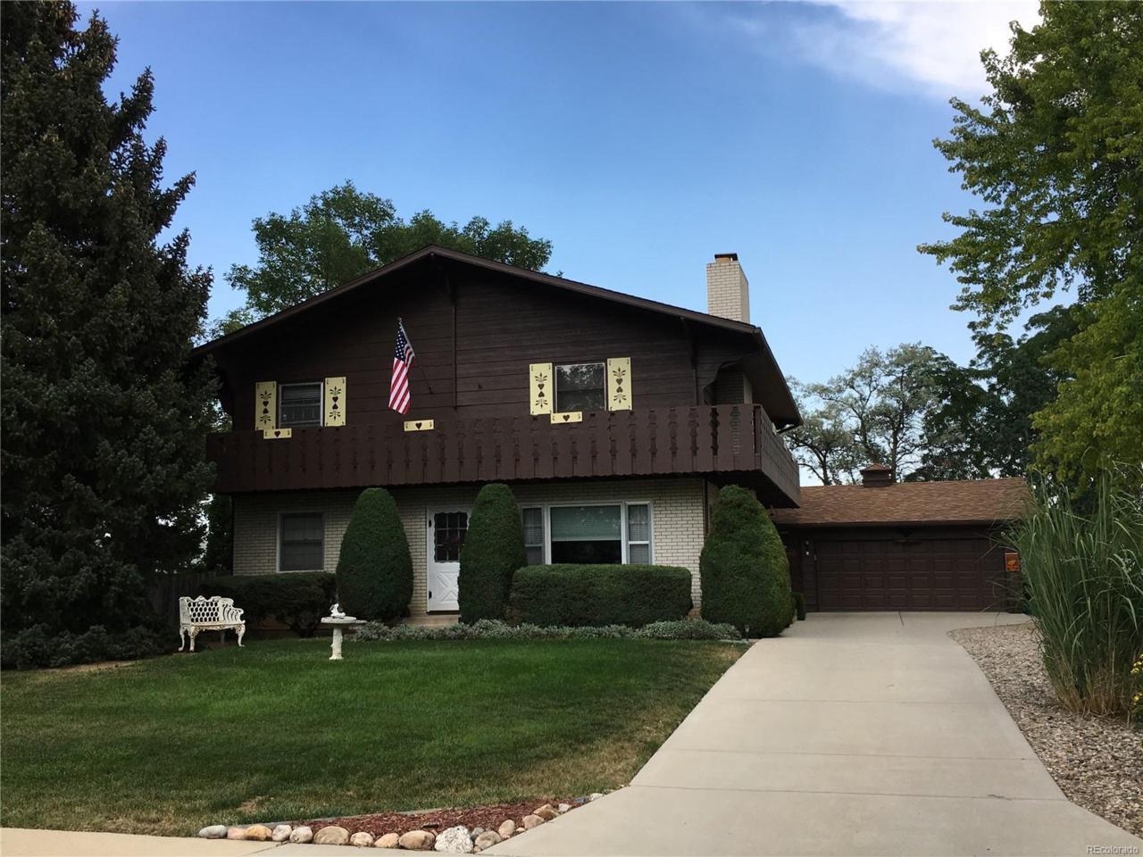 5518 Janna Drive - Photo 1
