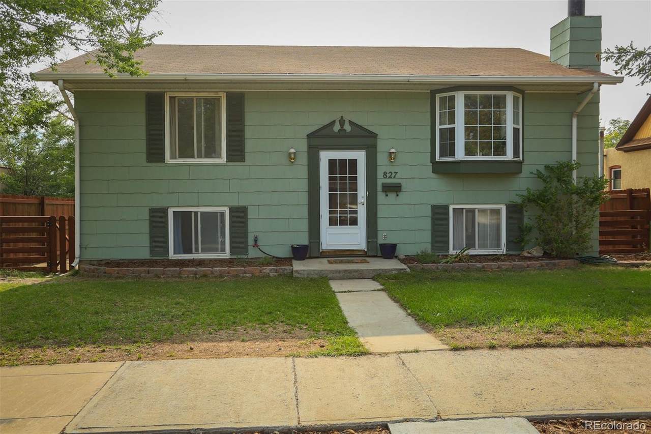827 D Street - Photo 1