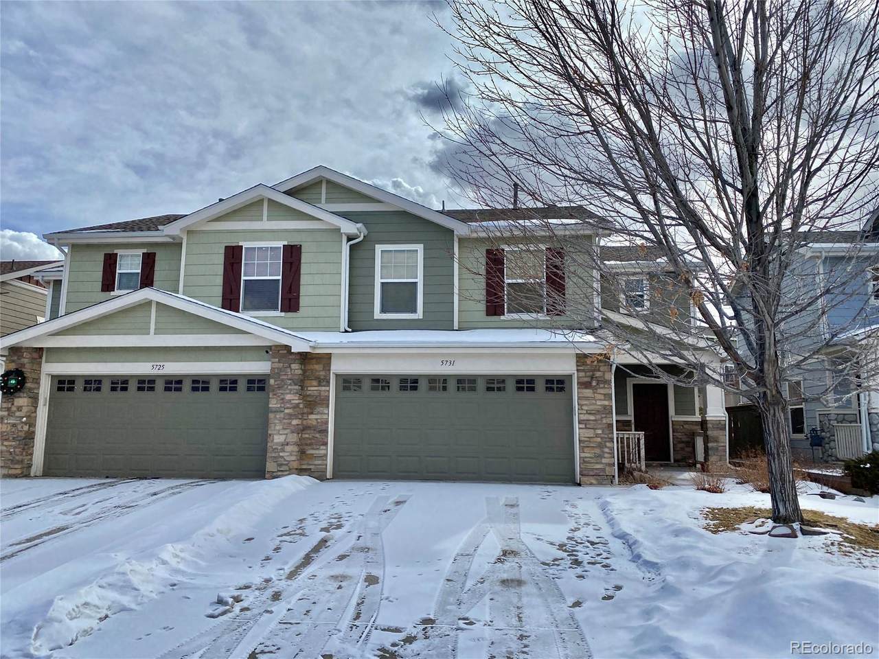 5731 Raleigh Circle - Photo 1