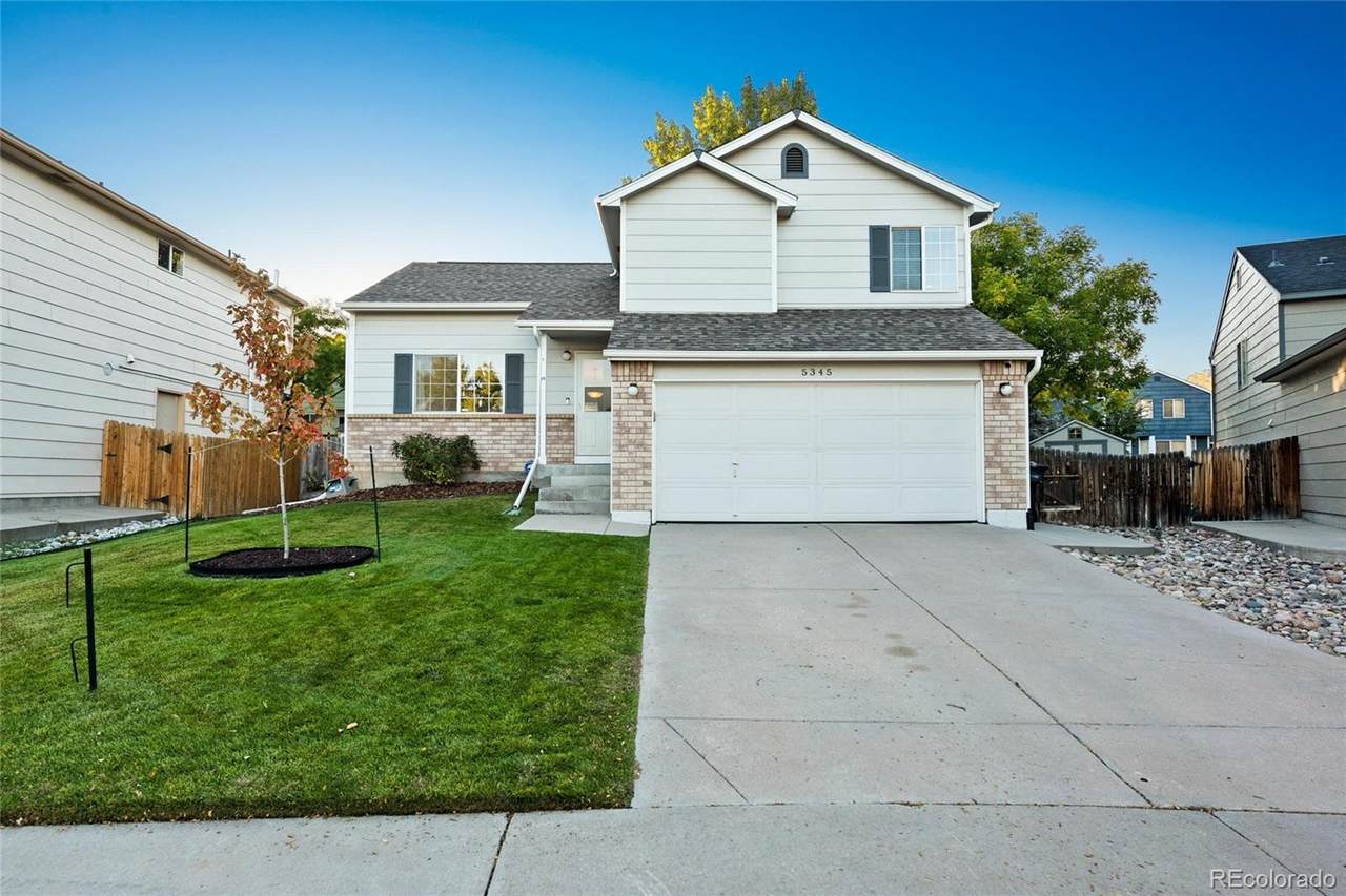 5345 128th Drive - Photo 1