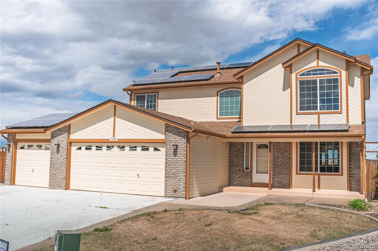 7119 Lone Eagle Lane - Photo 1