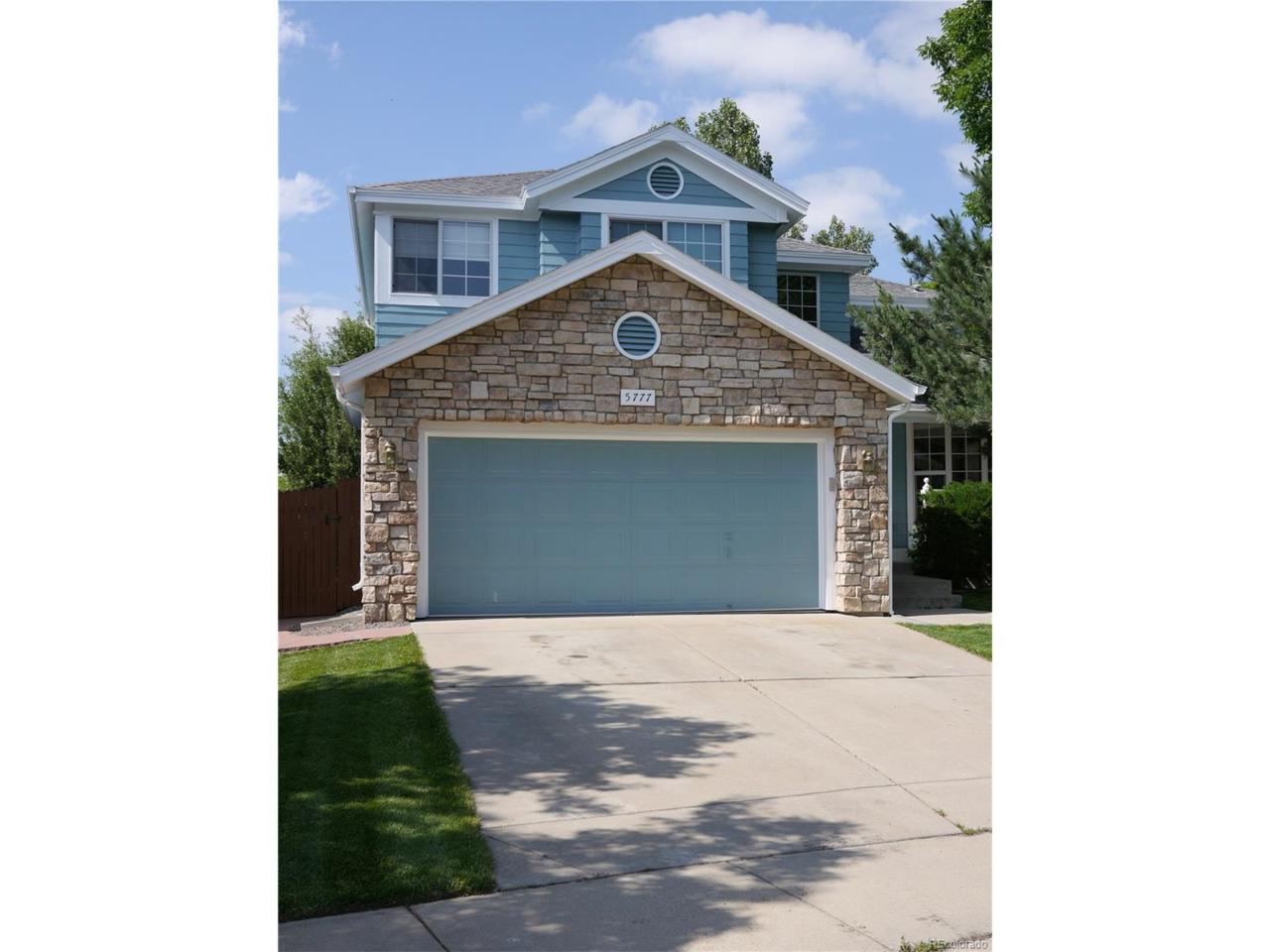 5777 Orchard Creek Circle - Photo 1