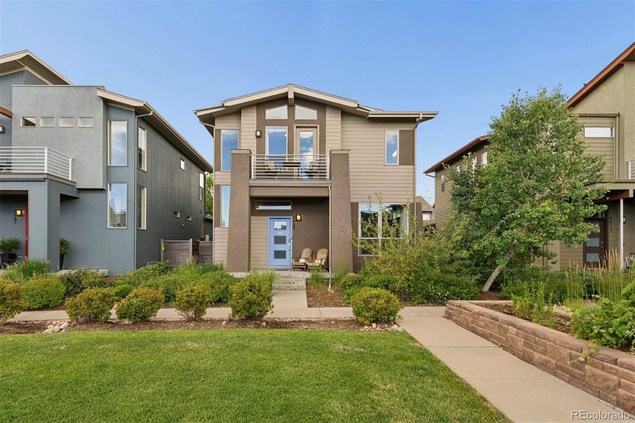 4969 Tamarac Street - Photo 1