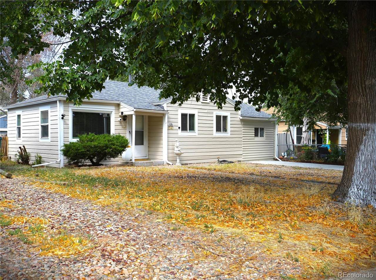 1741 Joliet Street - Photo 1