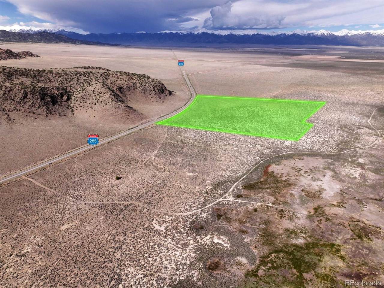 003 285 Highway - Photo 1