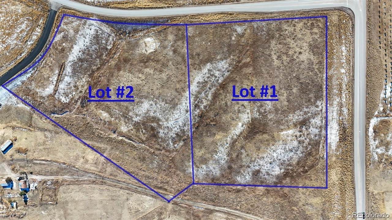 Lot 2 Wrangle Court - Photo 1