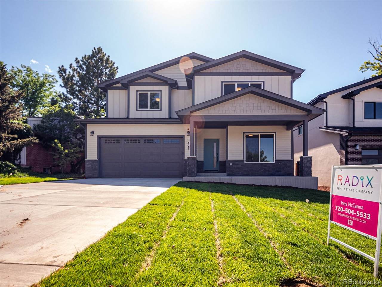 3427 Cherry Street - Photo 1